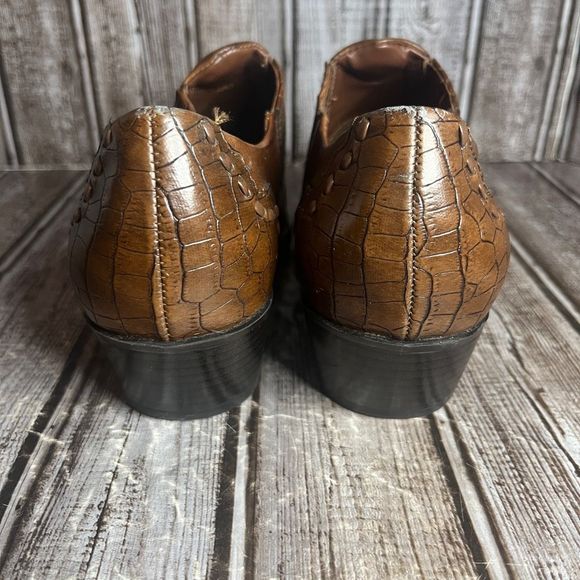 earth spirit cheyenne sandals